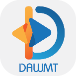 Dawmt Logo